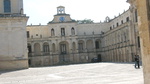 Barockbau in Lecce